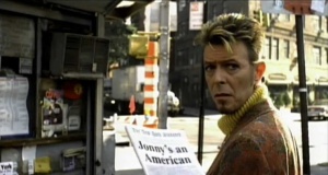 David Bowie tribute playlist: A rebel’s passing David Bowie