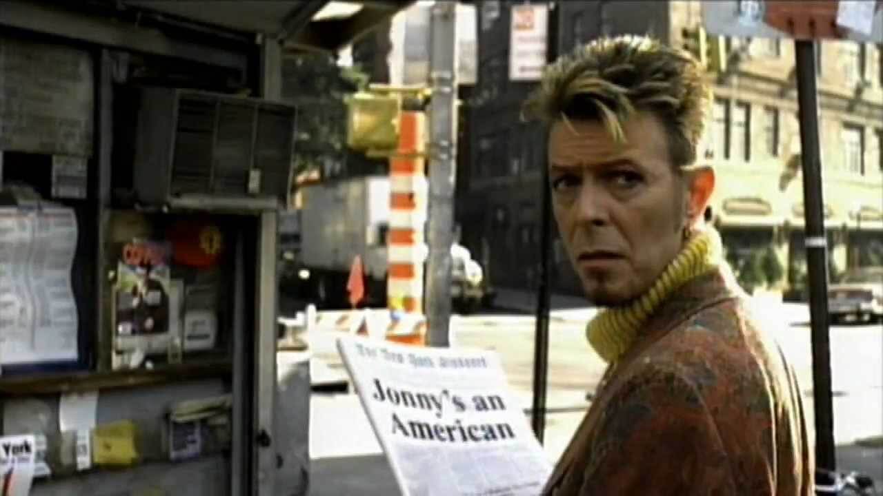 David Bowie tribute playlist: A rebel’s passing