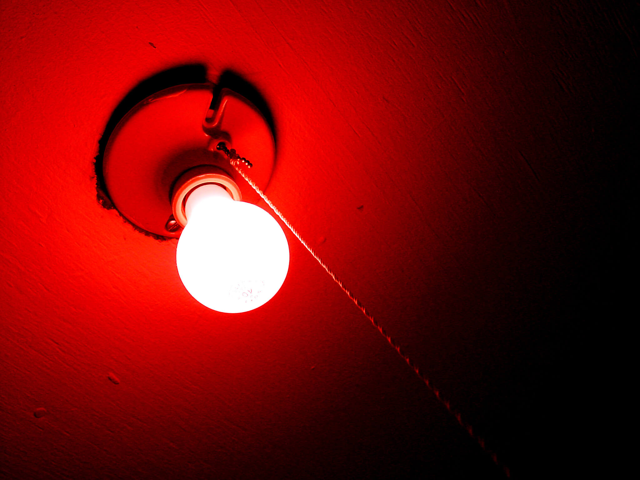 Red Light