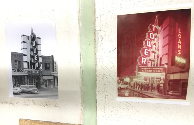 Tower Theater