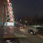 Tower Theater