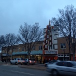 Tower Theater