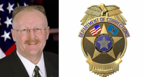 NRA board member Joe Allbaugh named Oklahoma Department of Corrections’ interim director Joe Allbaugh