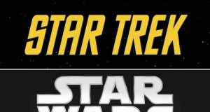 Don’t Star Wars my Star Trek science fiction