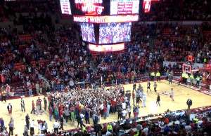 OU basketball trying to show hoops can still be on top OU basketball