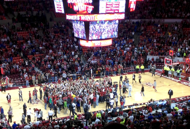 OU_basketball OU basketball