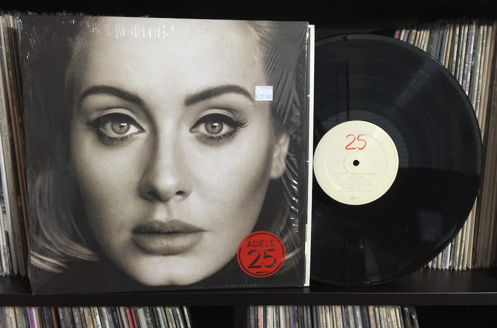 Adele