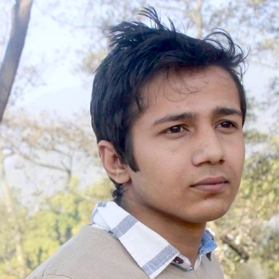 Bipin Khatiwada