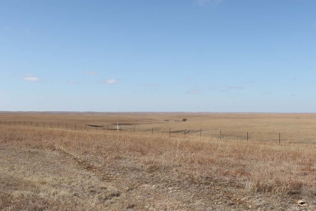 Flint Hills