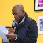Joe Washington