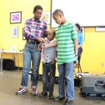 African-American Read-In