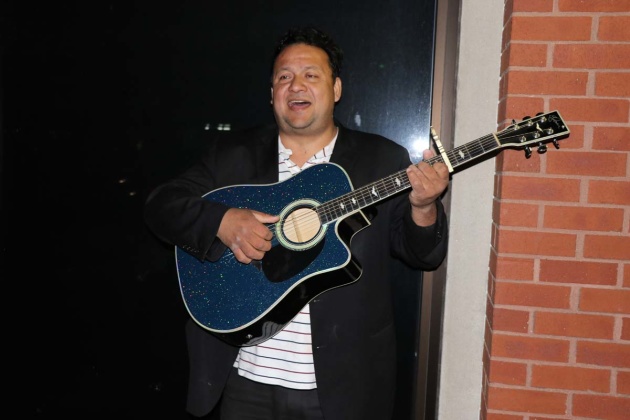 Busker