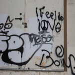 Graffiti