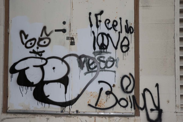 Graffiti