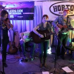 Nellie Clay Band
