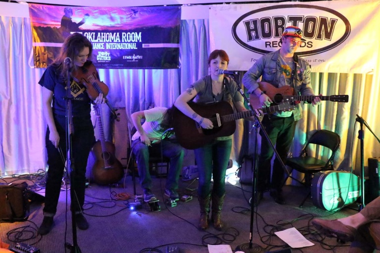 Photos: February filled with music and culture