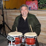 Armando Rivera
