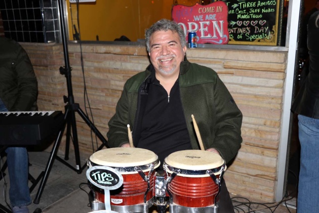 Armando Rivera