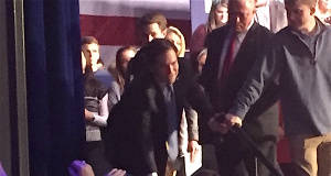 Sen. David Holt: Marco Rubio ‘right on the issues’ David Holt