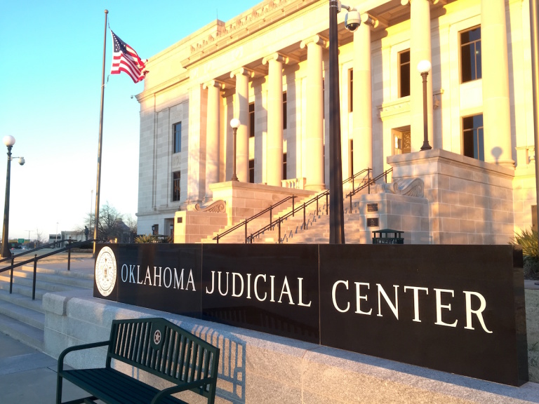 HJR 1037: Return of Oklahoma’s ‘Rotten political system’