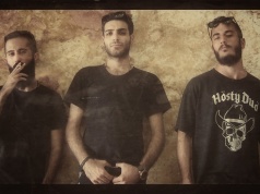 In Iran, heavy metal music may get you killed Confess