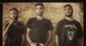 In Iran, heavy metal music may get you killed Confess