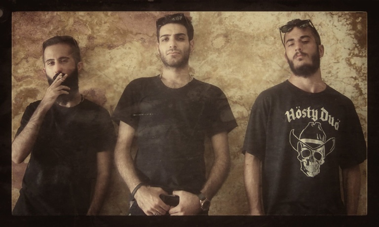 In Iran, heavy metal music may get you killed