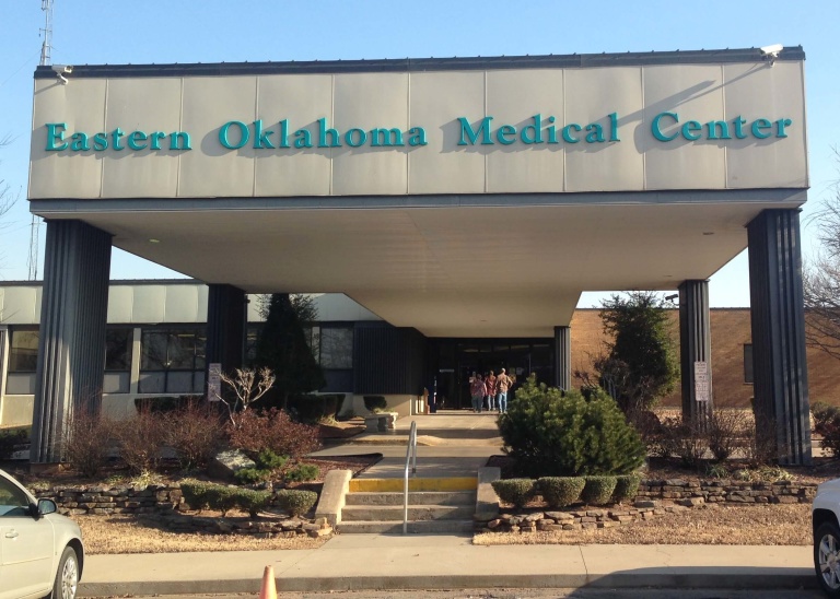 Hospital association: ‘We are in some very serious times’