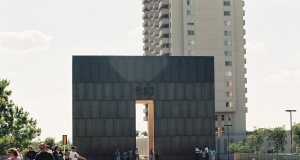 ‘Laments help us as we share our sorrow’ OKC memorial