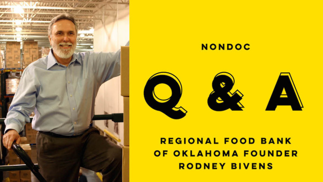 Bivens_QA Rodney Bivens