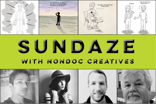 SundazeGraphic_Mugs2 Sundaze poetry and comics