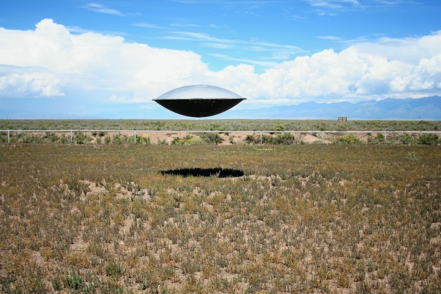 UFO UFO