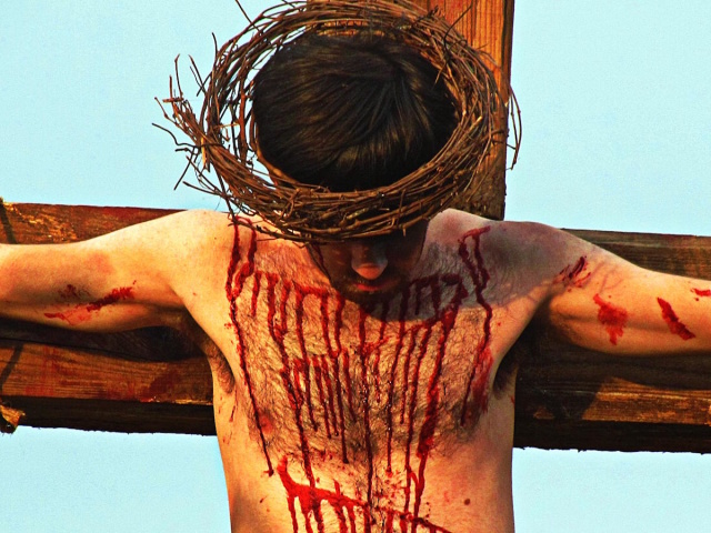 JesusCross