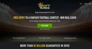 Industry, legislators seek ‘daily fantasy sports’ regulation daily fantasy