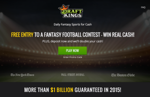 Industry, legislators seek ‘daily fantasy sports’ regulation daily fantasy