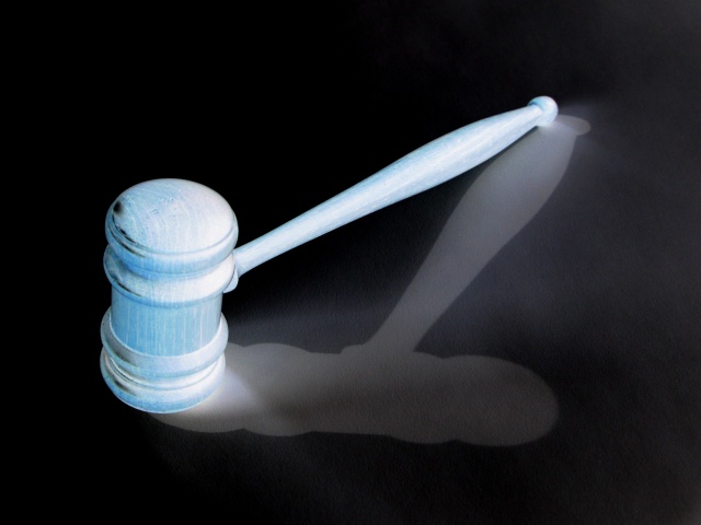 Judicial Nominating Commission