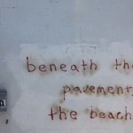 graffiti