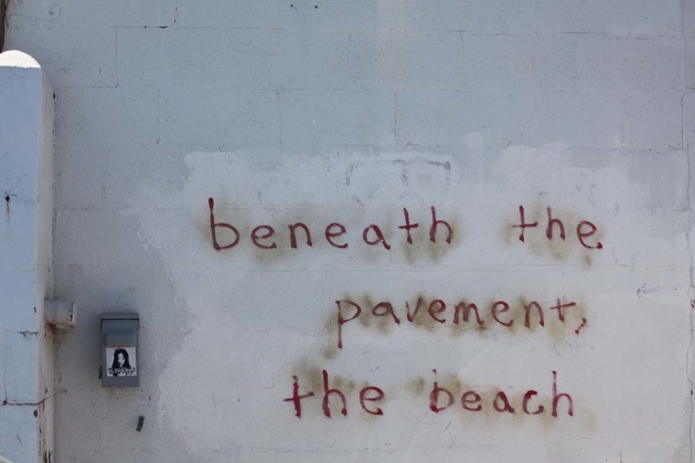 graffiti