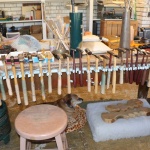 hammers