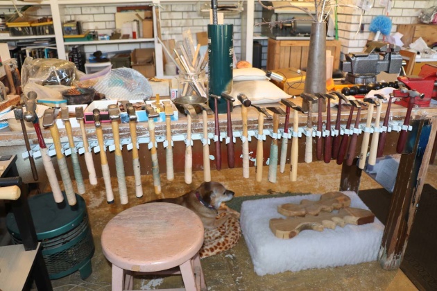 hammers