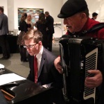 Fred Jones Jr. Museum of Art