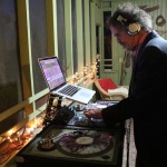 DJ Jon Mooneyham
