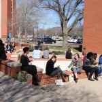 OU women's reproductive justice conference
