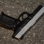 Pettit Jr. weapon