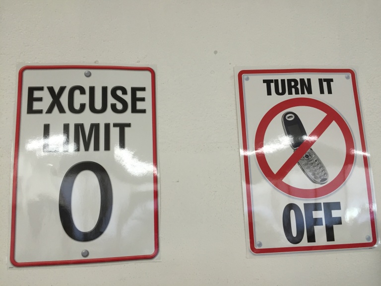Pros and cons of No Excuses charters in OKCPS