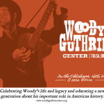 Woody Guthrie Center