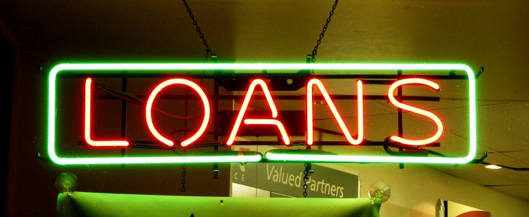 Fast cash, fast debt: The battle over payday loans
