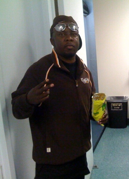 Phife