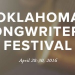 Oklahoma Songwriter’s Festival