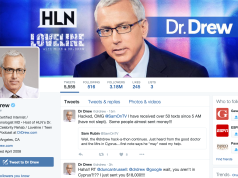 Hacked: No, Dr. Drew doesn’t need your money Dr. Drew